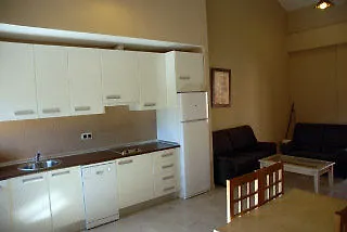 Apartment Apartamentos Turisticos La Castilleja Cordoba