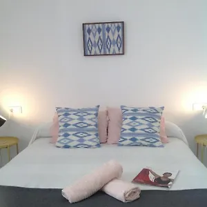 Appartement Pink Lemon, Cordoue