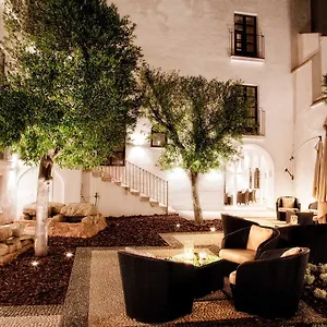 Eurostars Patios De Hotel