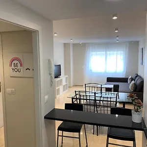 Appartement Center Flat Tejares, Cordoue