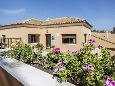 Apartamentos Turisticos La Castilleja Córdoba Spanien