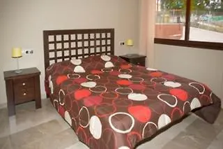 Lejlighed Apartamentos Turisticos La Castilleja Córdoba