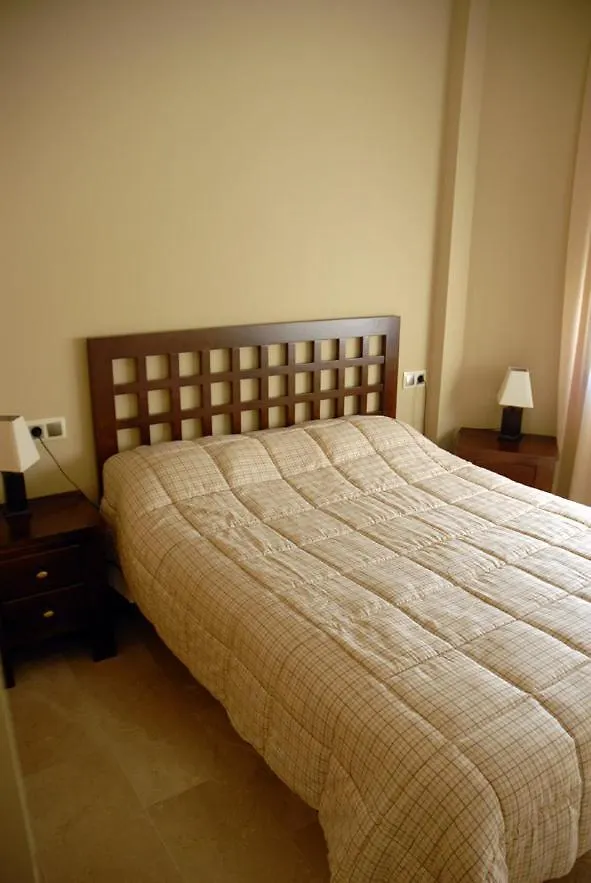 Apartamentos Turisticos La Castilleja Cordoba Apartment