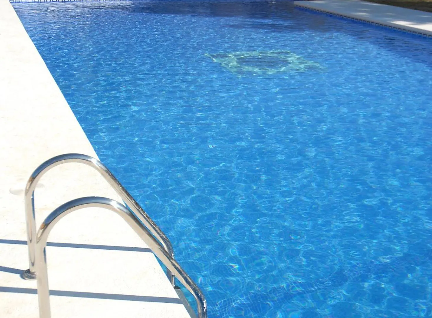 Apartamentos Turisticos La Castilleja Córdoba 0*,  Spanien