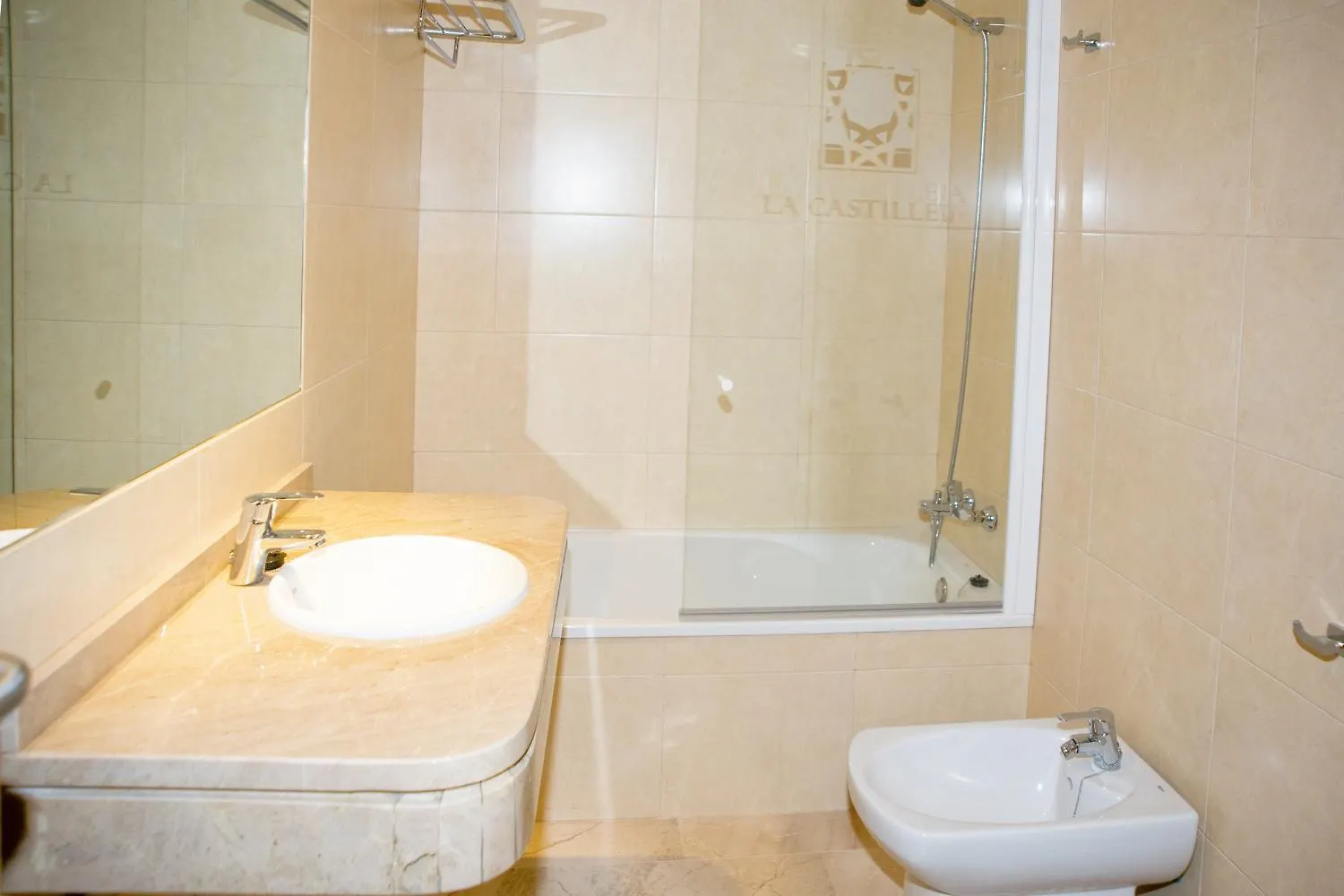 Apartamentos Turisticos La Castilleja Córdoba
