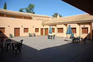 Lejlighed Apartamentos Turisticos La Castilleja Córdoba