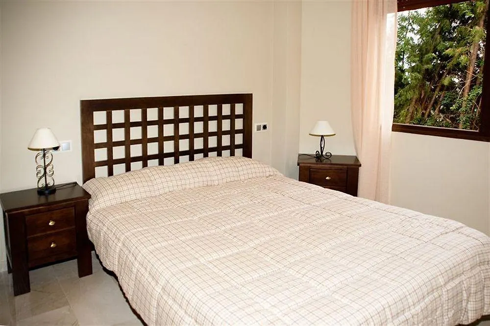 Apartamentos Turisticos La Castilleja Córdoba