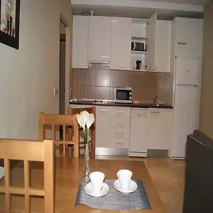 Apartamentos Turisticos La Castilleja Córdoba