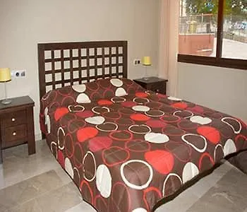 Apartamentos Turisticos La Castilleja Cordoba 0*,  Spain