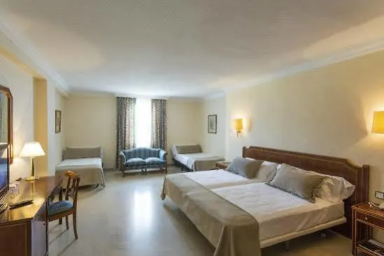 Lejlighed Apartamentos Turisticos La Castilleja Córdoba