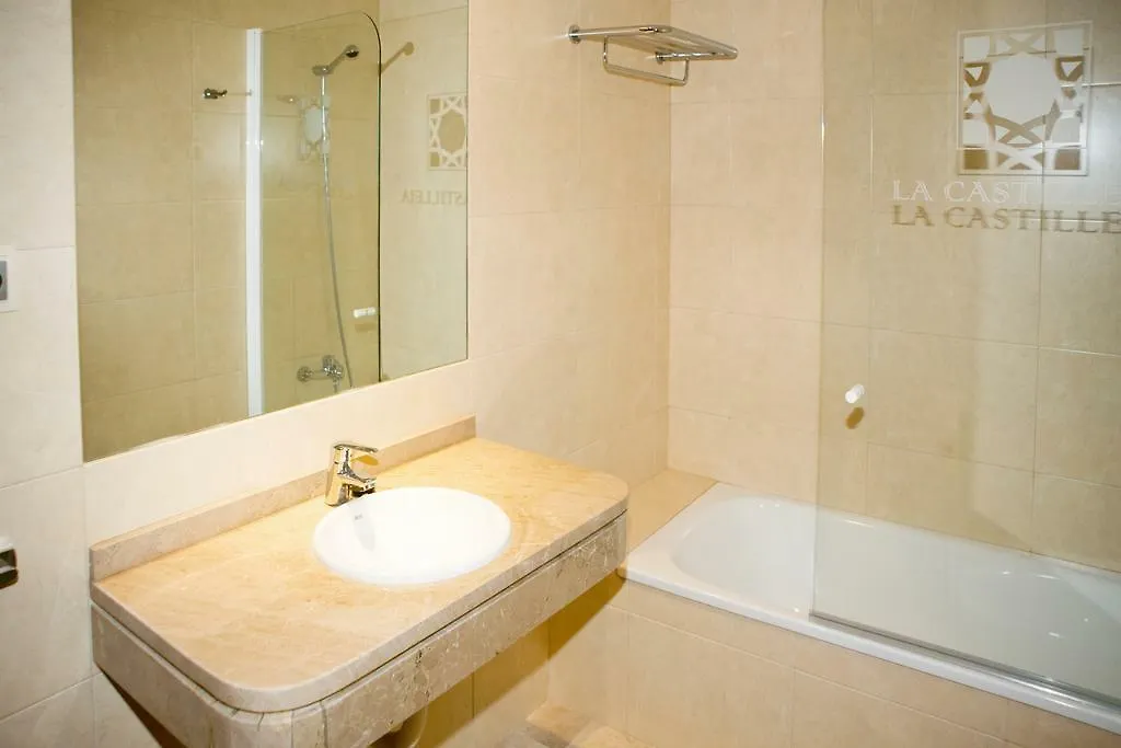 Lejlighed Apartamentos Turisticos La Castilleja Córdoba Spanien