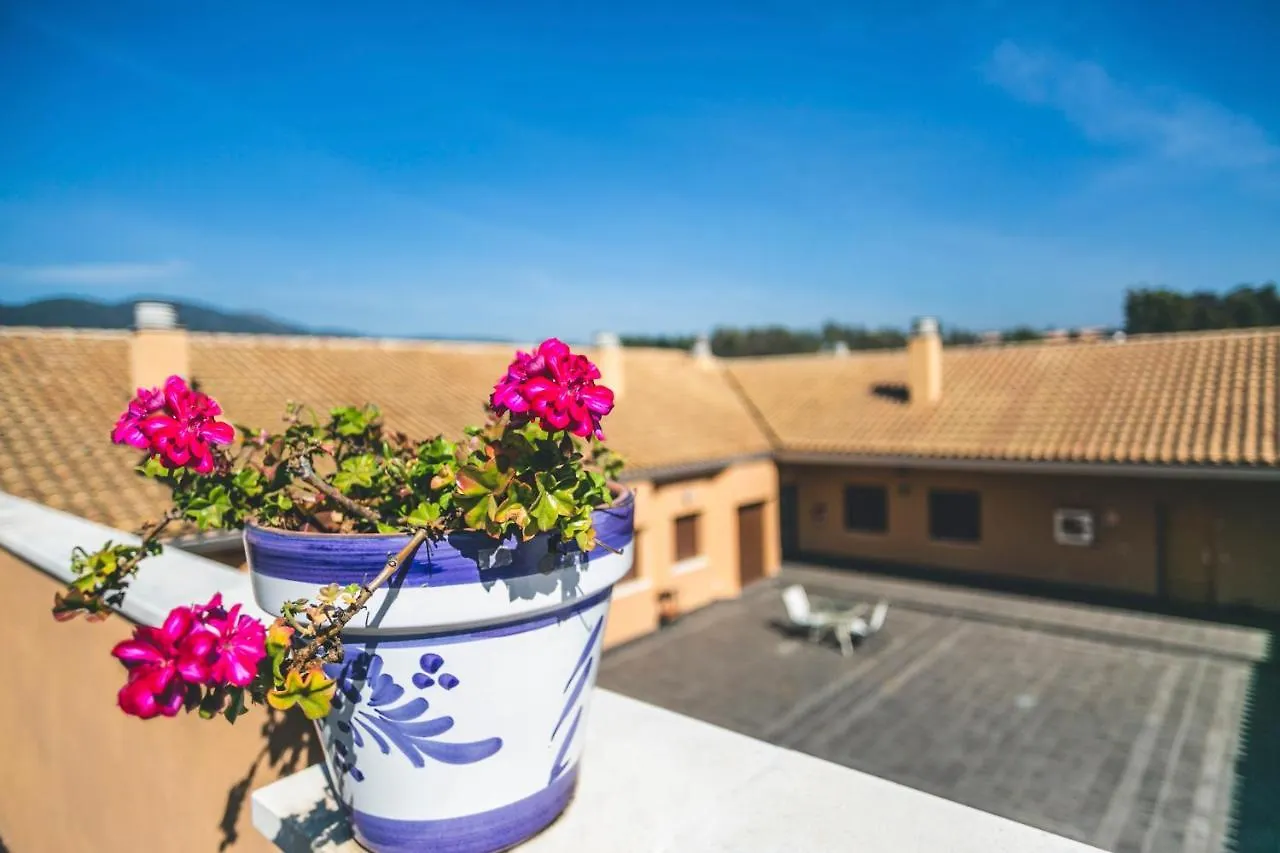 Apartment Apartamentos Turisticos La Castilleja Cordoba Spain