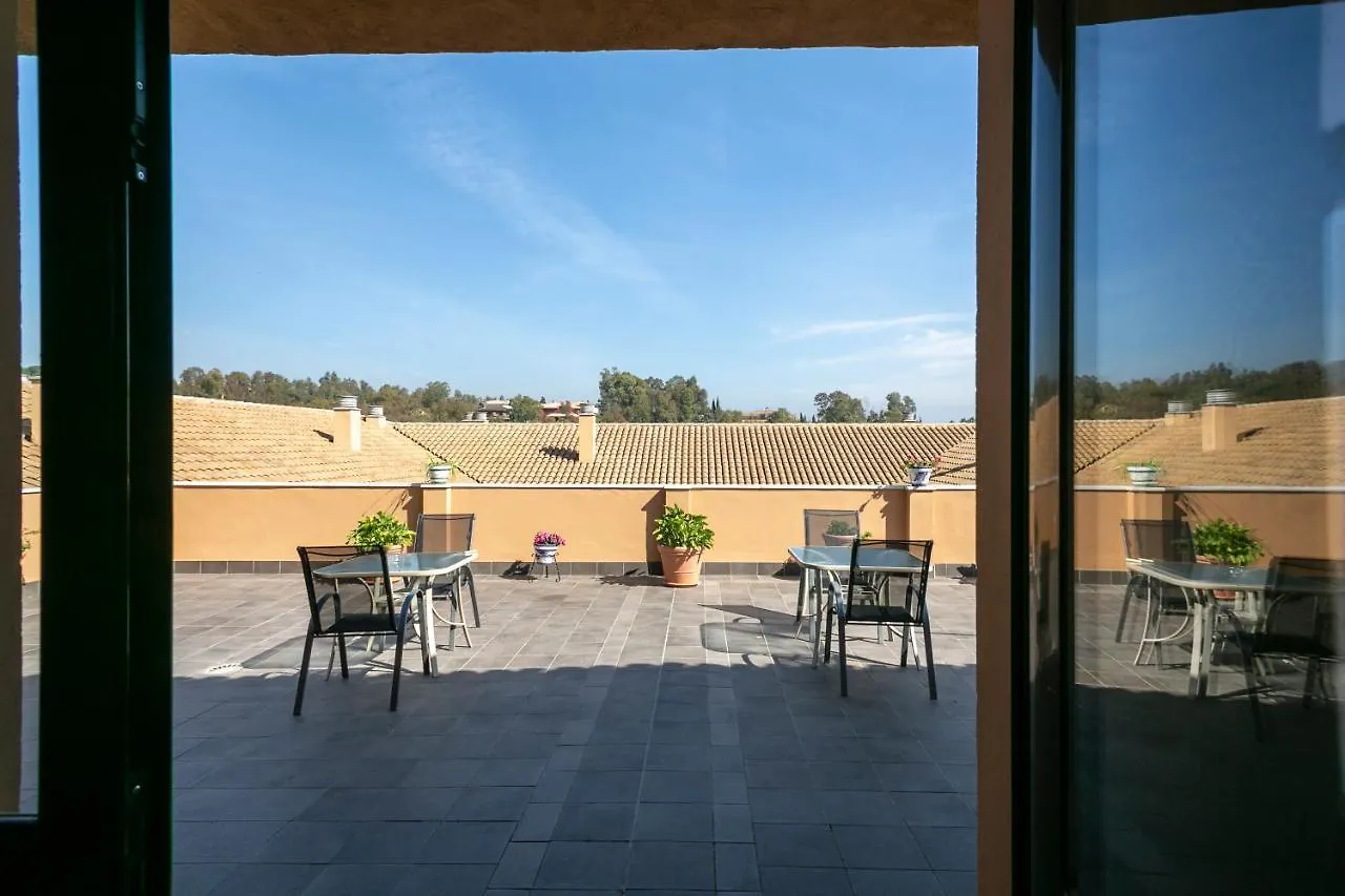 Apartment Apartamentos Turisticos La Castilleja Cordoba