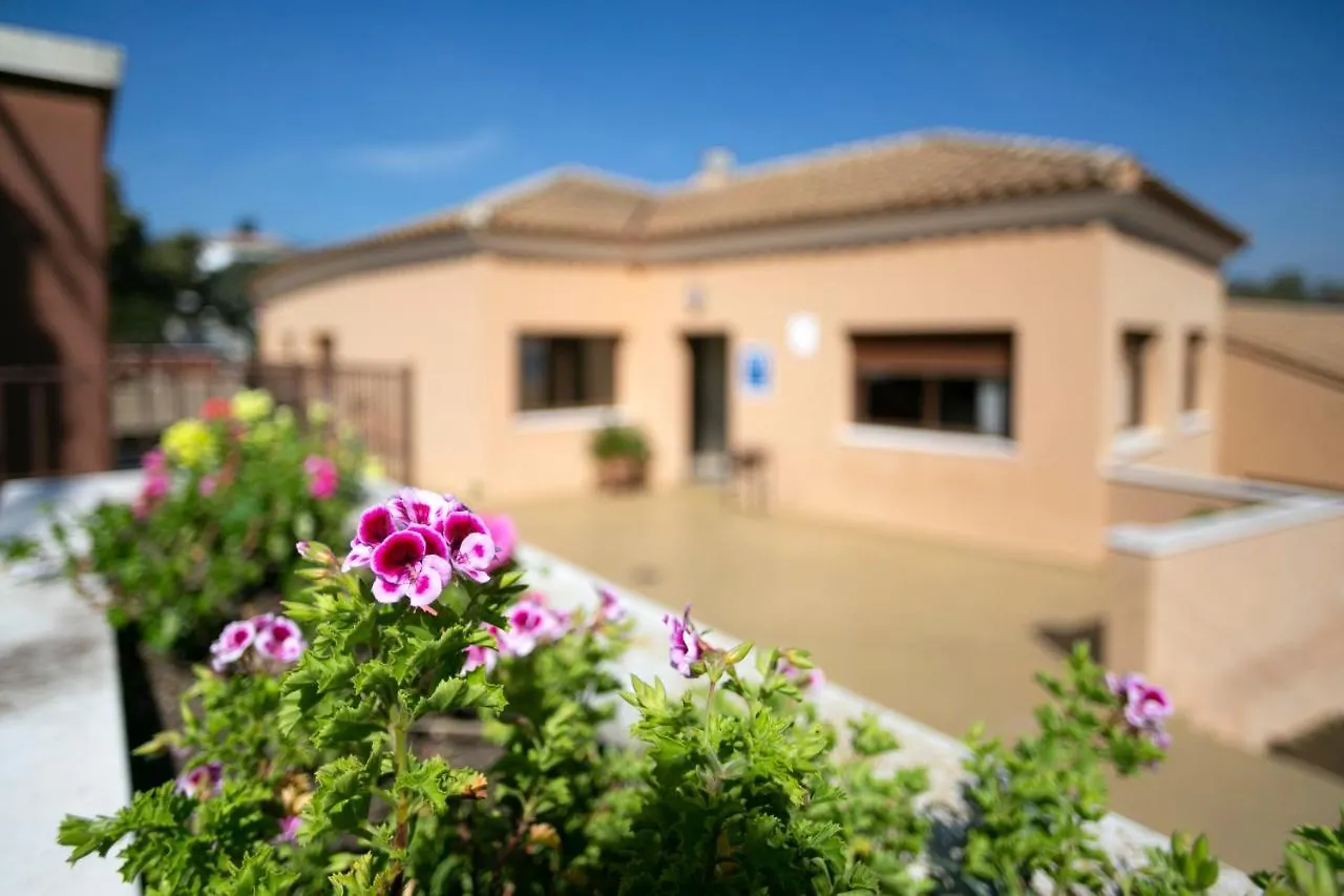 Apartamentos Turisticos La Castilleja Cordoba 0*,  Spain