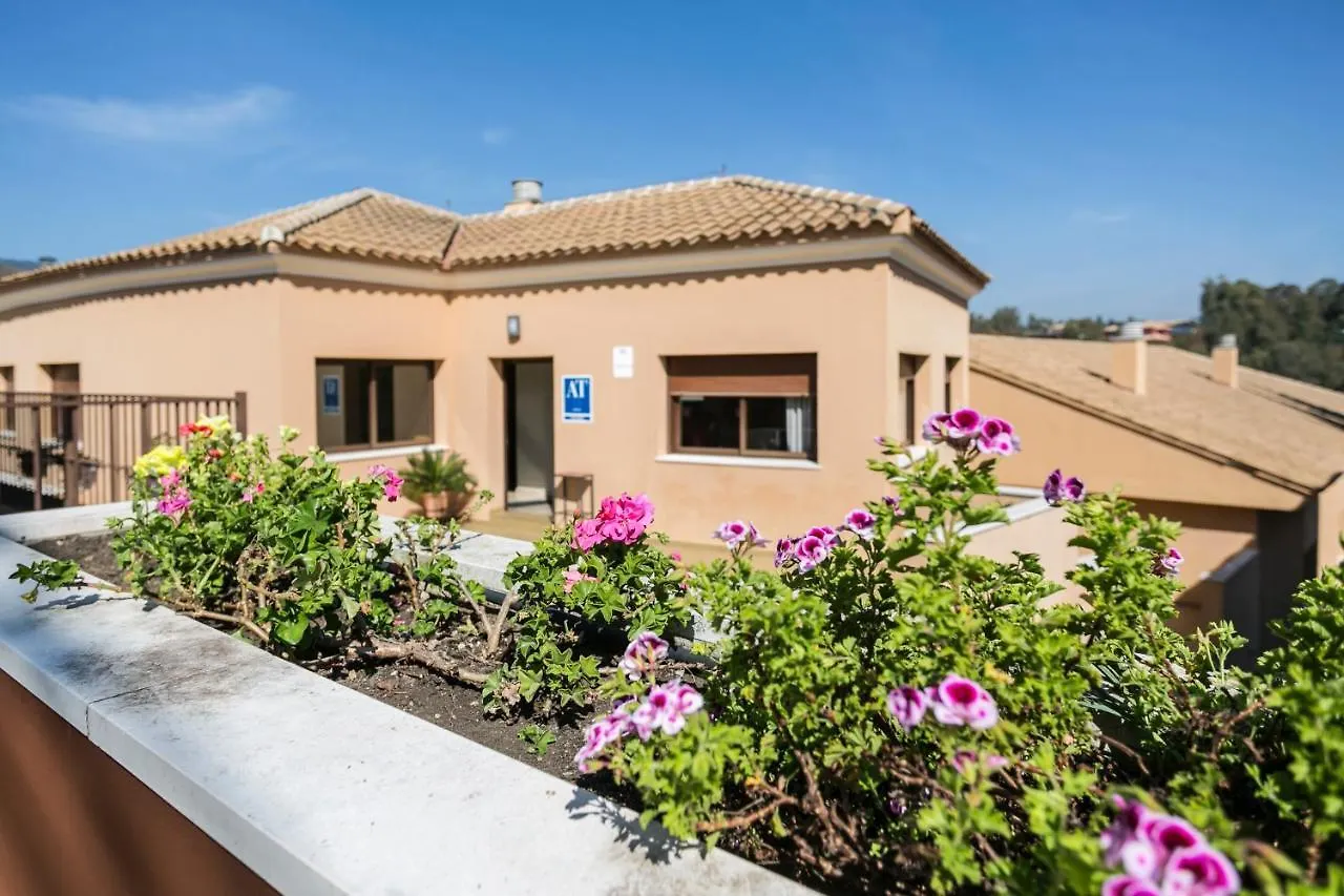 Apartamentos Turisticos La Castilleja Cordoba Apartment