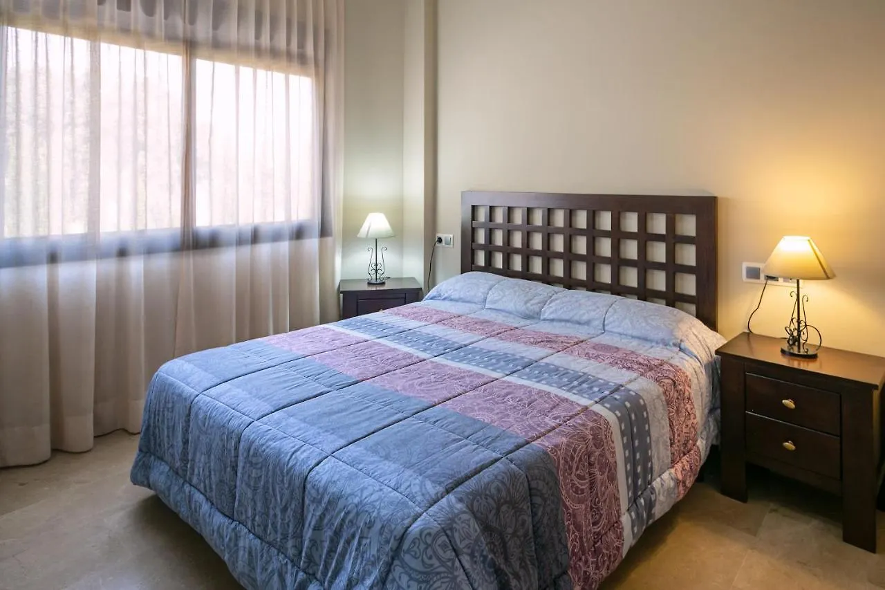 Apartamentos Turisticos La Castilleja Cordoba 0*,