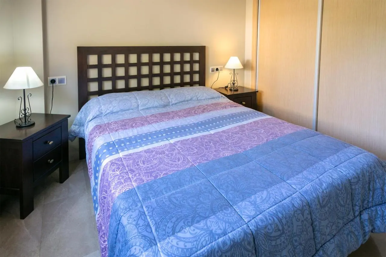 Apartamentos Turisticos La Castilleja Cordoba 0*,
