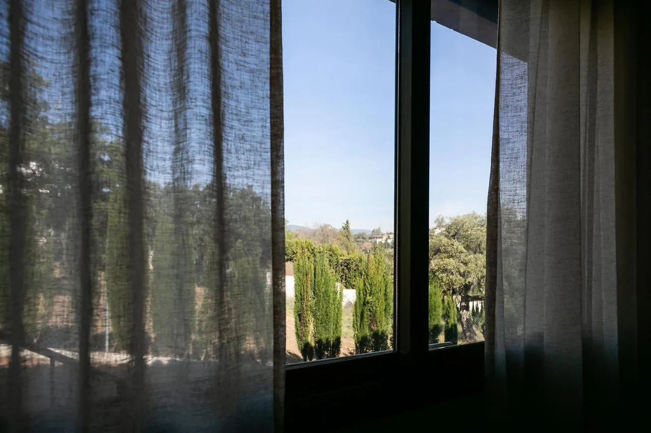 Apartamentos Turisticos La Castilleja Cordoba