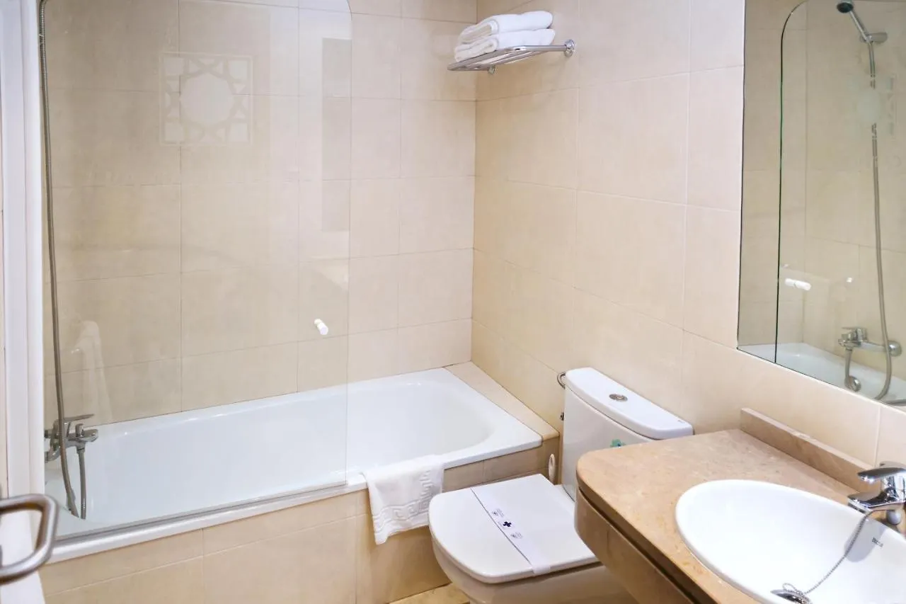 Lejlighed Apartamentos Turisticos La Castilleja Córdoba