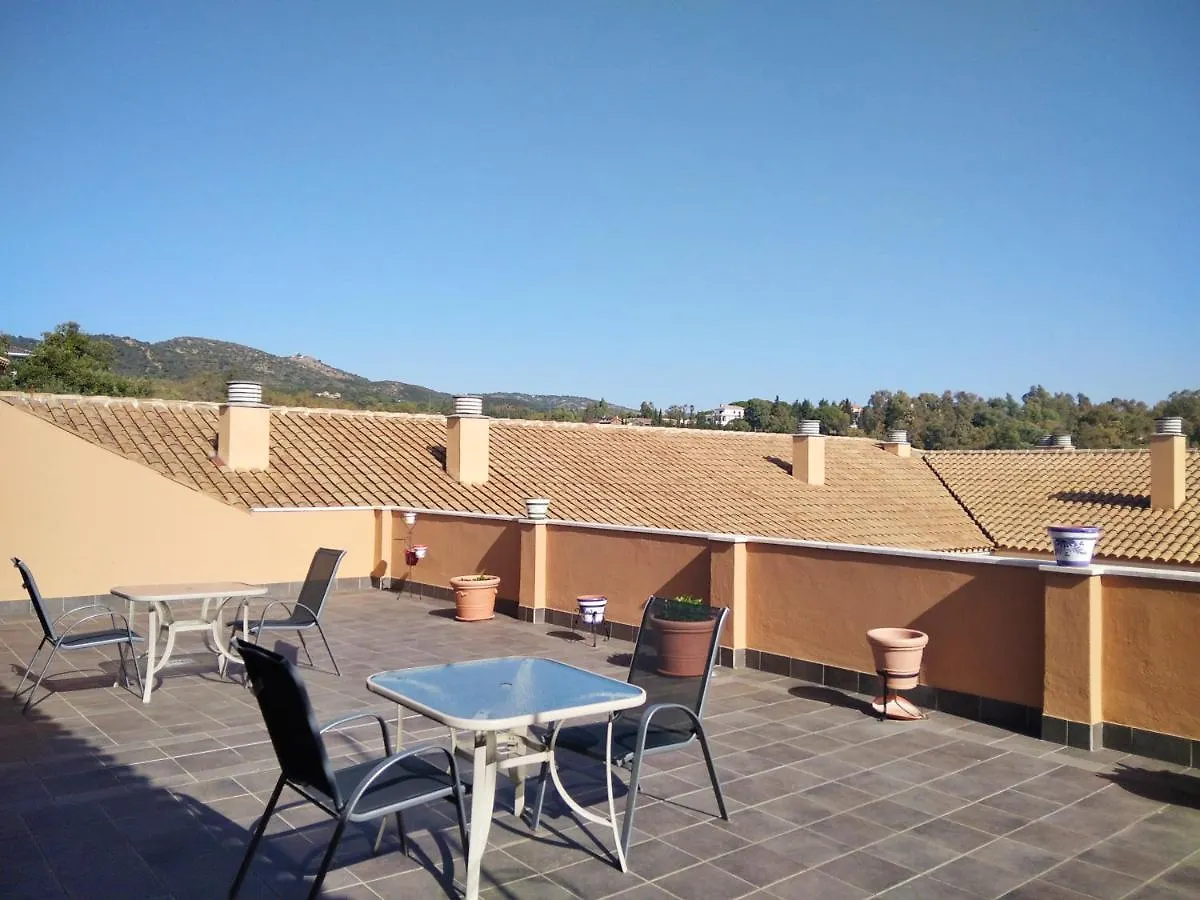 Apartamentos Turisticos La Castilleja Cordoba Apartment