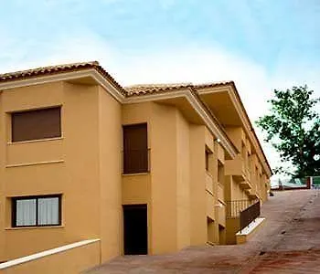 Apartamentos Turisticos La Castilleja Cordoba Apartment
