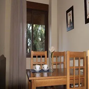 Apartment Apartamentos Turisticos La Castilleja Cordoba Spain